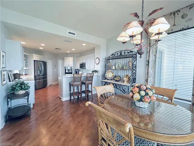 Newly Painted