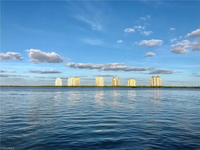 Estero Bay