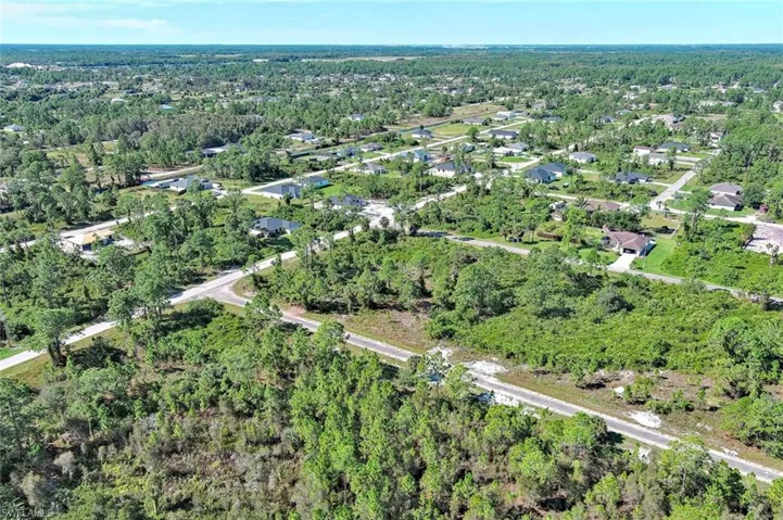 View of property location
