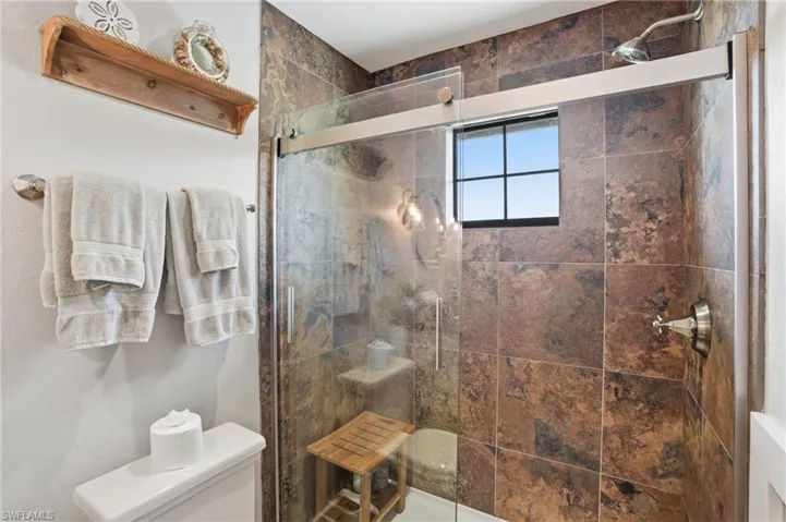 Guest bath