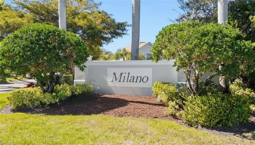 Main Entrance off Livingston Rd