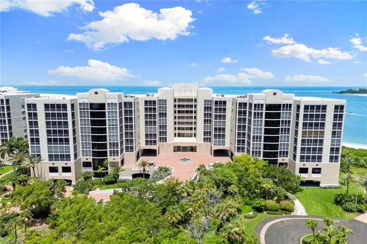5000 Royal Marco Way 831, Marco Island, Florida 34145