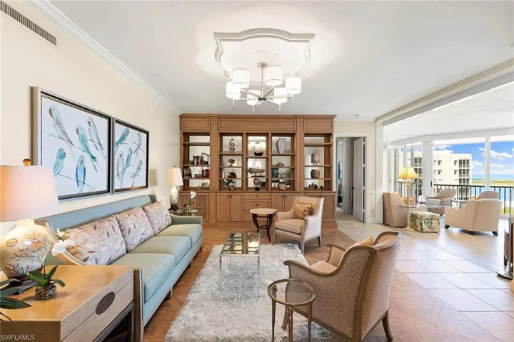 5000 Royal Marco Way 831, Marco Island, Florida 34145