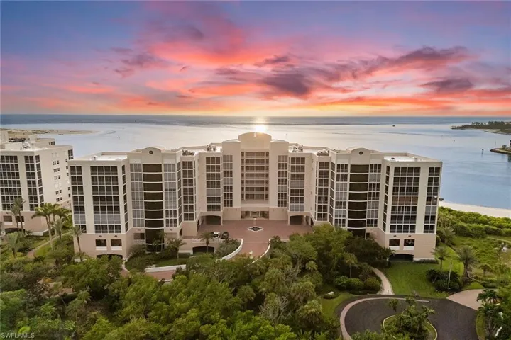 5000 Royal Marco Way 831, Marco Island, Florida 34145