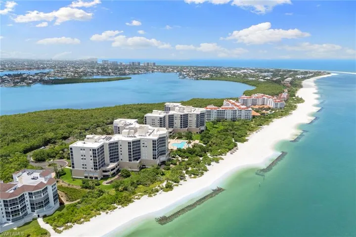 5000 Royal Marco Way 831, Marco Island, Florida 34145