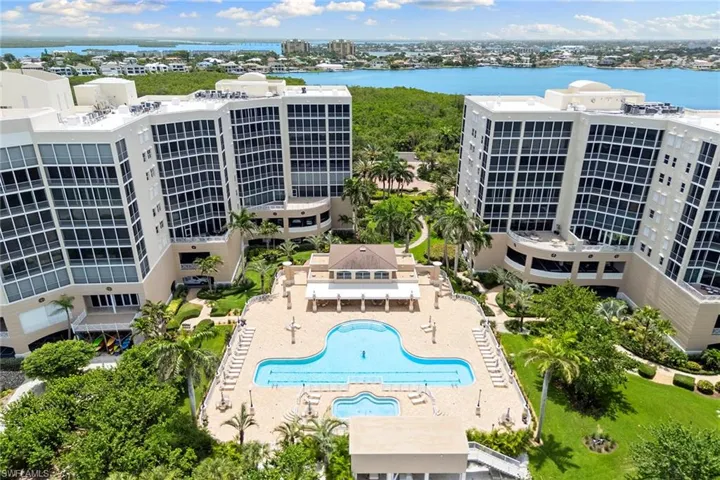 5000 Royal Marco Way 831, Marco Island, Florida 34145
