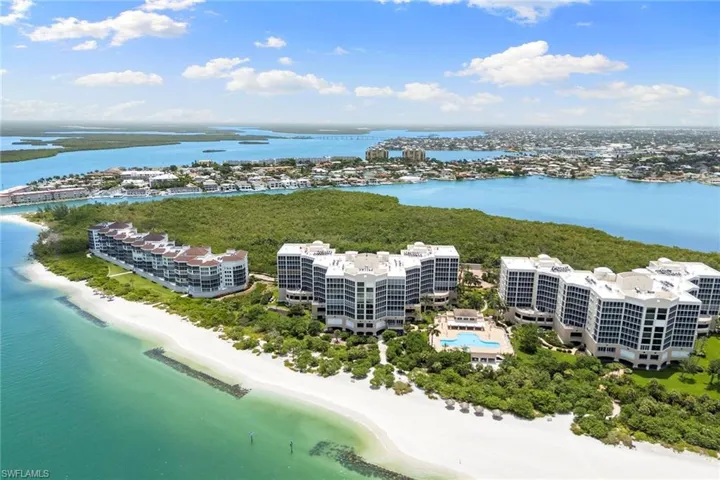 5000 Royal Marco Way 831, Marco Island, Florida 34145