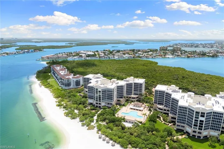5000 Royal Marco Way 831, Marco Island, Florida 34145