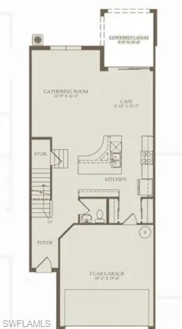 Floor 1