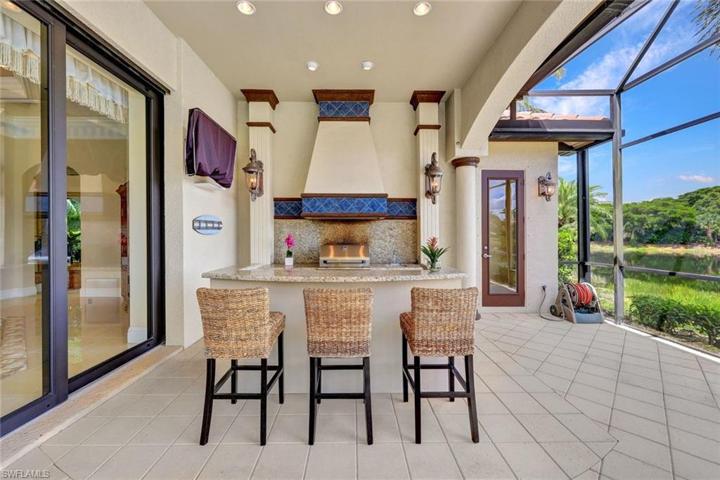 Amazing entertaining space!