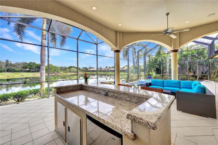 Outdoor oasis what a dream!