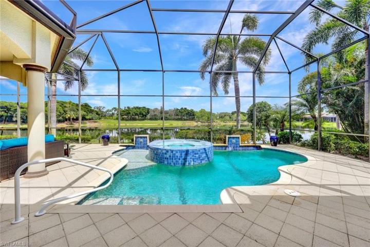 Welcome to your forever views!