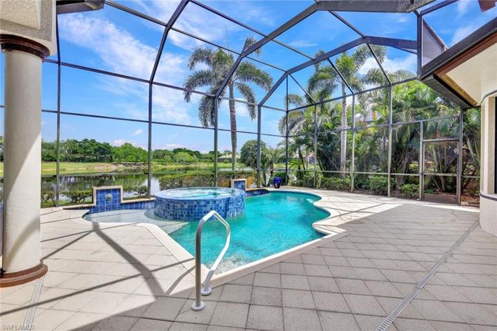 Resort Living