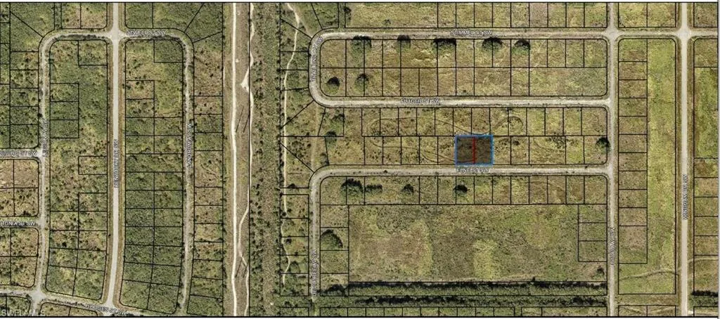1349 & 1343 Elne ST SW, PALM BAY FL 32908