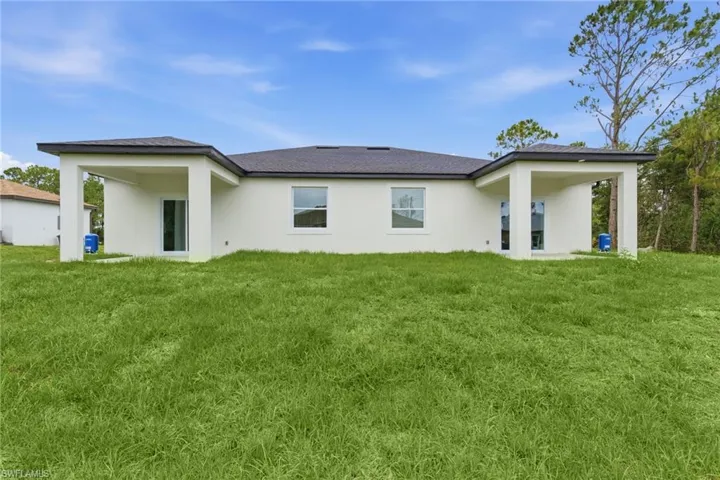 4452-4454 25th St Sw, Lehigh Acres, Florida 33973