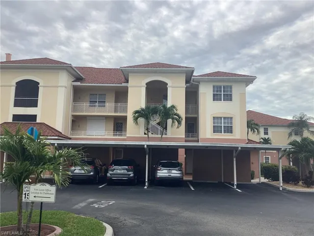 1121 Van Loon Commons Cir 304, Cape Coral, Florida 33909
