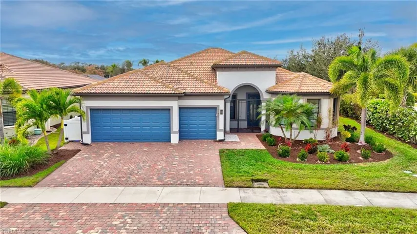11701 Bowes Cir, Fort Myers, Florida 33913