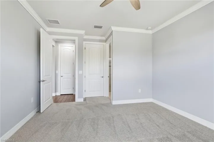 Guest suite