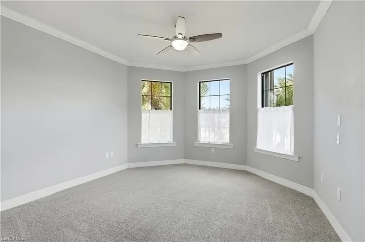Guest suite