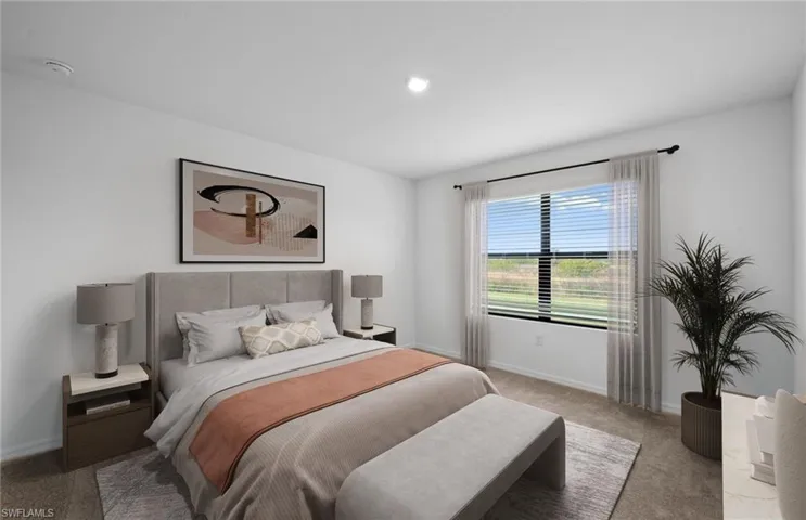 Virtually staged. Photo depicts the actual home available for sale.