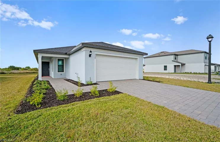 Photo depicts the actual home available for sale.