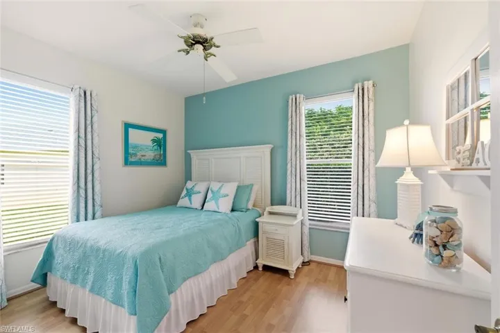 2nd Bedroom