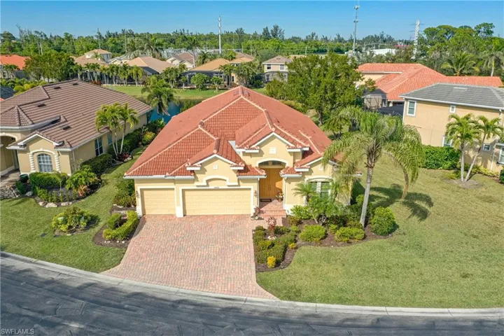 16091  Thorn Wood  DR, Fort Myers, FL 33908