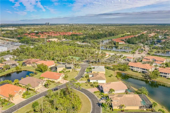 16091  Thorn Wood  DR, Fort Myers, FL 33908