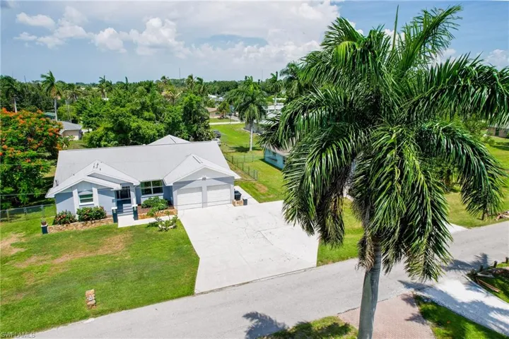 320 Georgia Ave, Fort Myers, Florida 33905