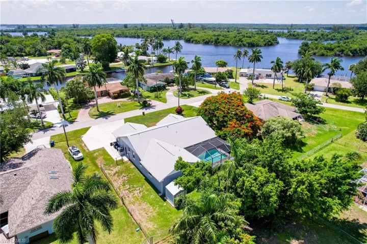 320 Georgia Ave, Fort Myers, Florida 33905