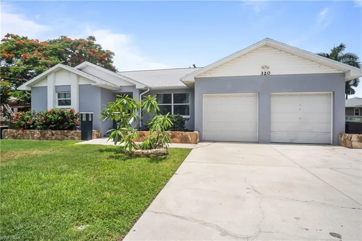 320 Georgia Ave, Fort Myers, Florida 33905