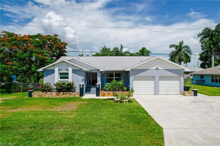320 Georgia Ave, Fort Myers, Florida 33905