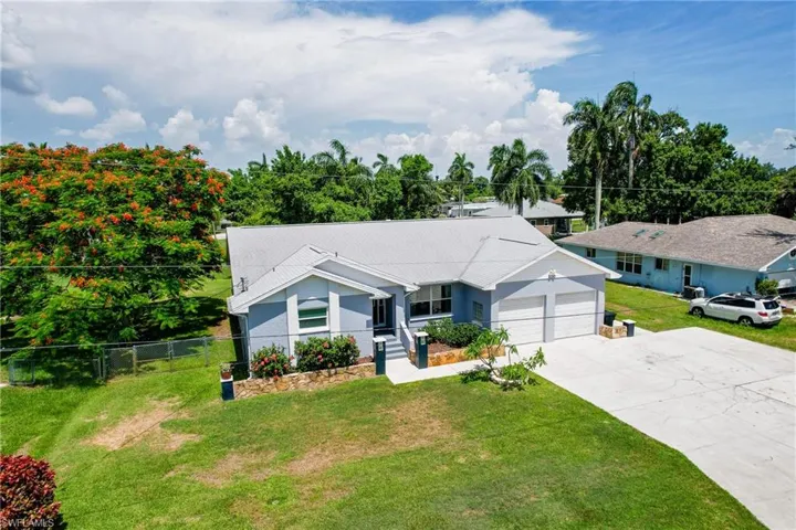 320 Georgia Ave, Fort Myers, Florida 33905