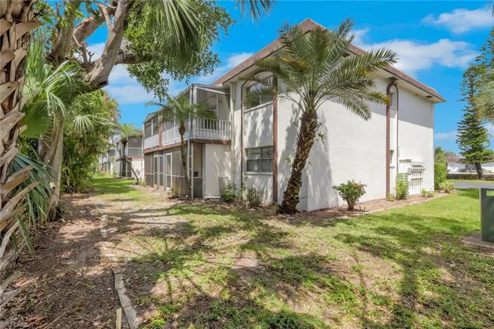2828 Jackson St C5, Fort Myers, Florida 33901