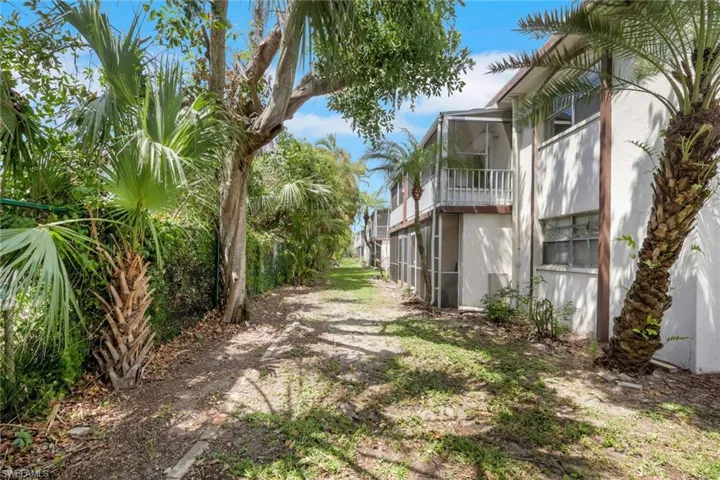 2828 Jackson St C5, Fort Myers, Florida 33901