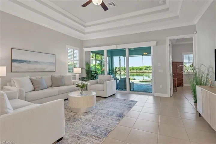 6809 Bequia Way, Naples, Florida 34113