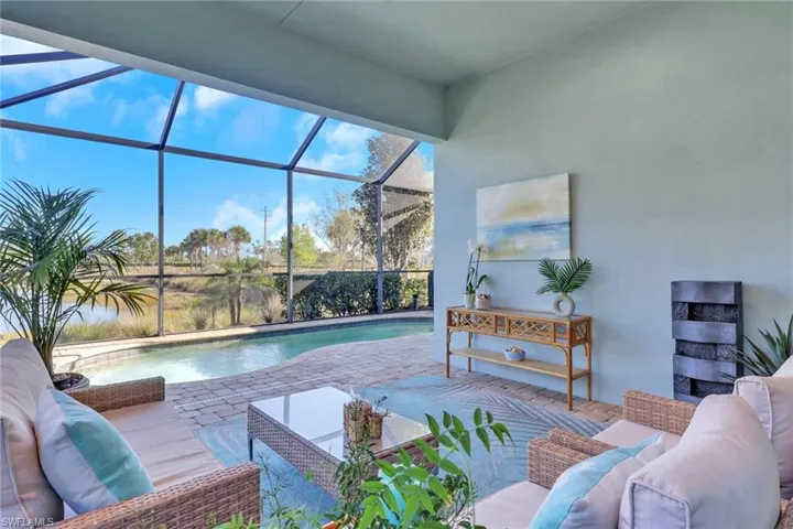 6809 Bequia Way, Naples, Florida 34113