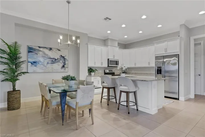 6809 Bequia Way, Naples, Florida 34113