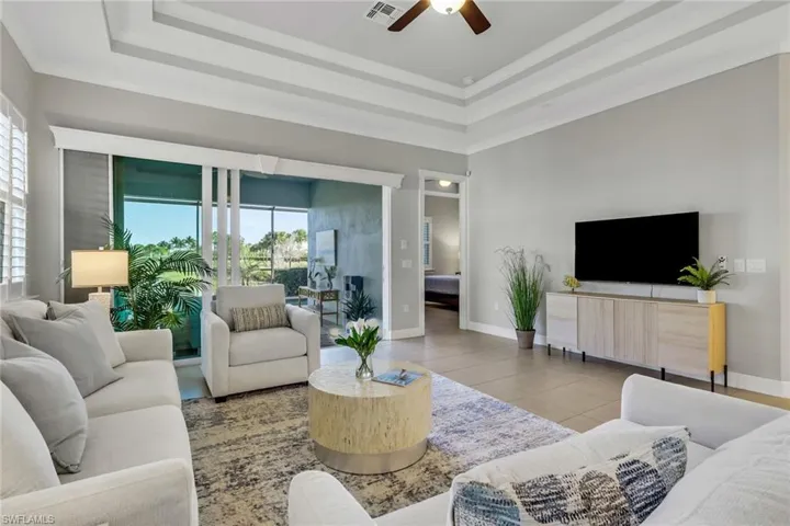 6809 Bequia Way, Naples, Florida 34113