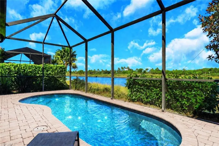 6809 Bequia Way, Naples, Florida 34113