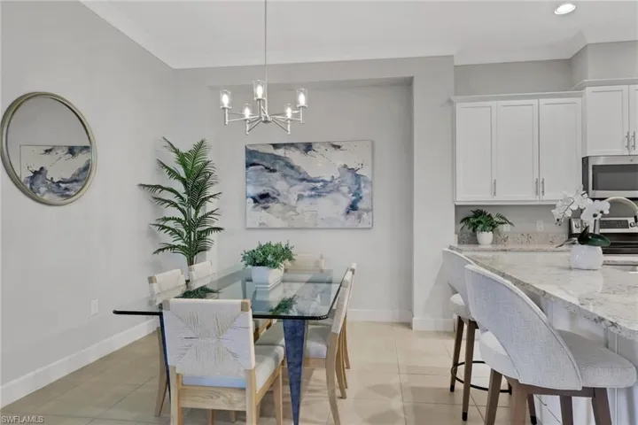 6809 Bequia Way, Naples, Florida 34113