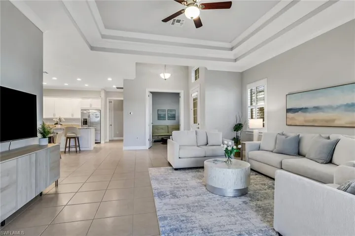 6809 Bequia Way, Naples, Florida 34113