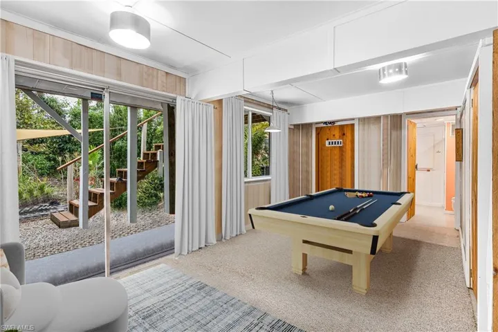 Photo includes reality renovation/staging to showcase the possibility of the dining area/kitchen. Design services included with purchase!