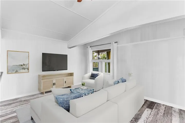Photo includes reality renovation/staging to showcase the possibility of the dining area/kitchen. Design services included with purchase!