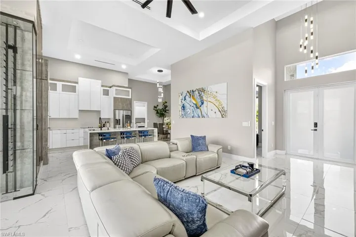 3217 Sw 3rd Ter, Cape Coral, Florida 33991