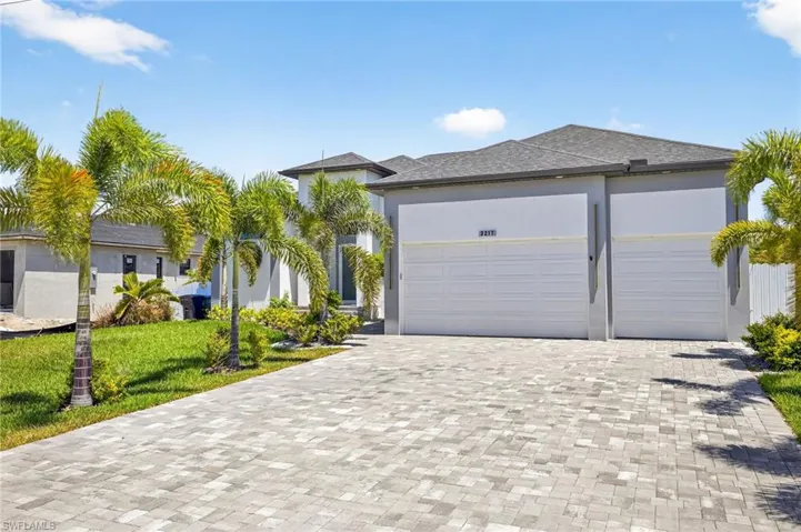 3217 Sw 3rd Ter, Cape Coral, Florida 33991