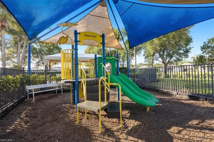 PLAY AREA
