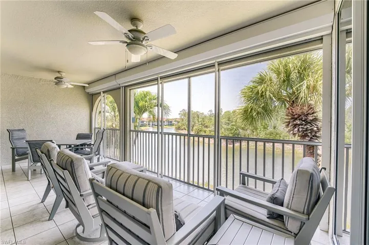 LANAI- THE BEST VIEW IN THE HOUSE
