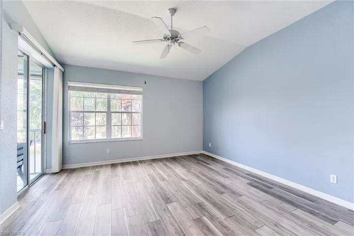 OWNERS SUITE- COMPLETE WITH LUXURY VINYL FLOORING