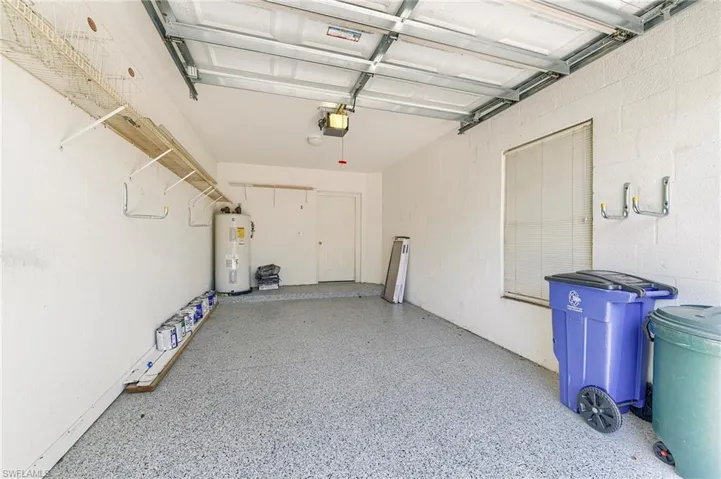 Epoxy Flooring
